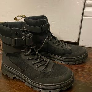 Dr. Martens Combs Tech Shoe (size 7.5 men’s) (9 women’s)